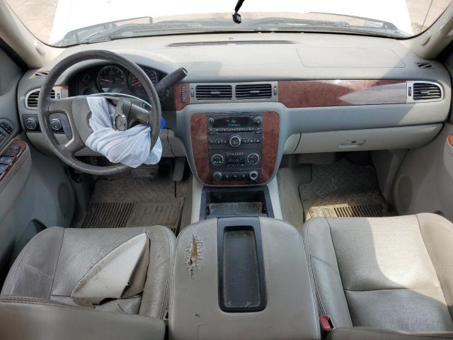 Photo 8 from auction – 2012 CHEVROLET SILVERADO with VIN 1GCRKTE29CZ166370