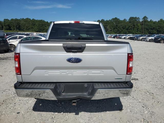 Photo 6 from auction – 2019 FORD F150 SUPER with VIN 1FTEW1CP0KKC71196