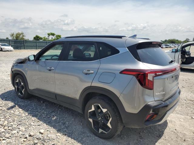 Photo 2 from auction – 2024 KIA SELTOS with VIN KNDER2AA6R7484341