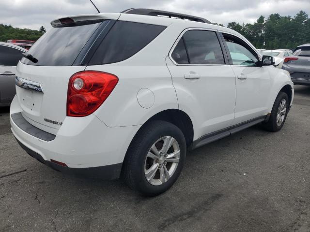 Photo 3 from auction – 2014 CHEVROLET EQUINOX LT with VIN 2GNALBEK7E6312159