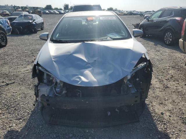 Photo 5 from auction – 2018 TOYOTA COROLLA L with VIN 5YFBURHE3JP855624