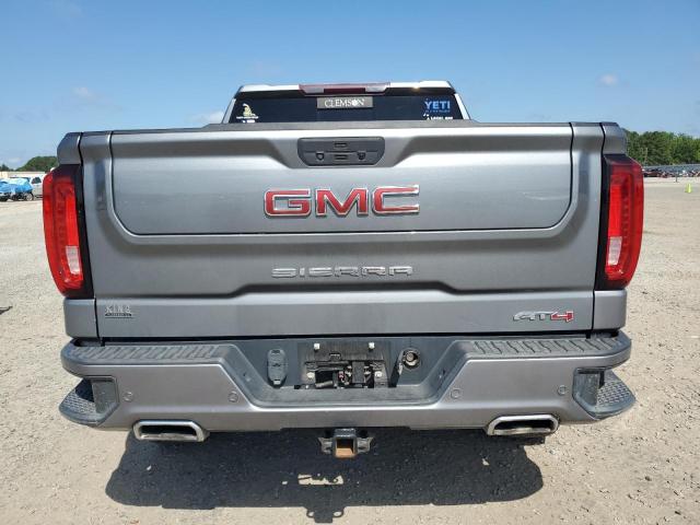 Photo 6 from auction – 2021 GMC SIERRA K15 with VIN 3GTP9EED5MG244239
