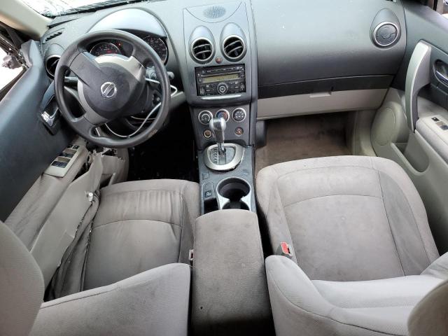 Photo 8 from auction – 2014 NISSAN ROGUE SELE with VIN JN8AS5MT5EW609416