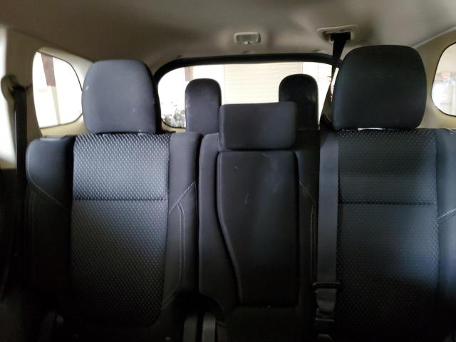 Photo 10 from auction – 2020 MITSUBISHI OUTLANDER with VIN JA4AZ3A32LZ026131