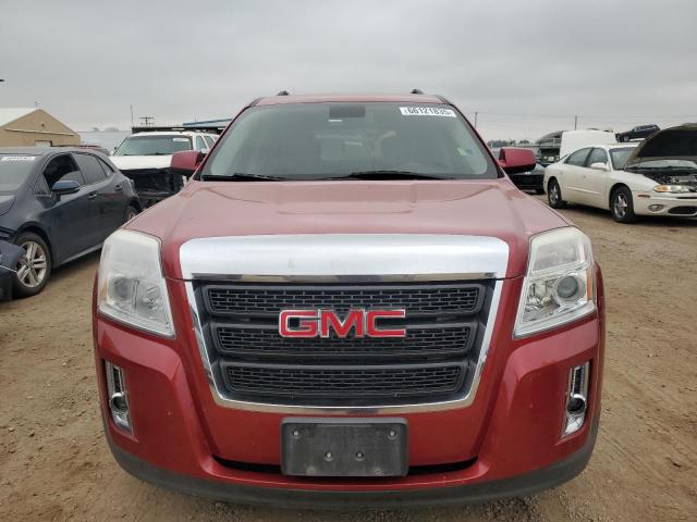 Photo 5 from auction – 2013 GMC TERRAIN SL with VIN 2GKFLVEK4D6246625