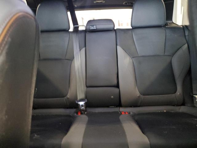 Photo 10 from auction – 2025 SUBARU FORESTER S with VIN JF2SLDFC7SH482917