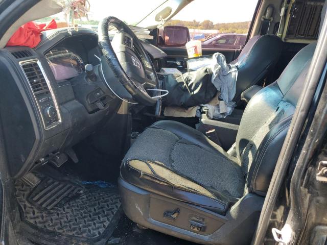 Photo 7 from auction – 2013 RAM 1500 LARAM with VIN 1C6RR7NT1DS617076