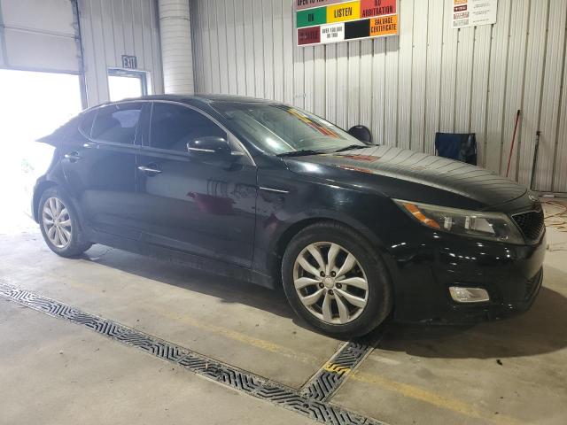 Photo 4 from auction – 2015 KIA OPTIMA EX with VIN 5XXGN4A70FG404474