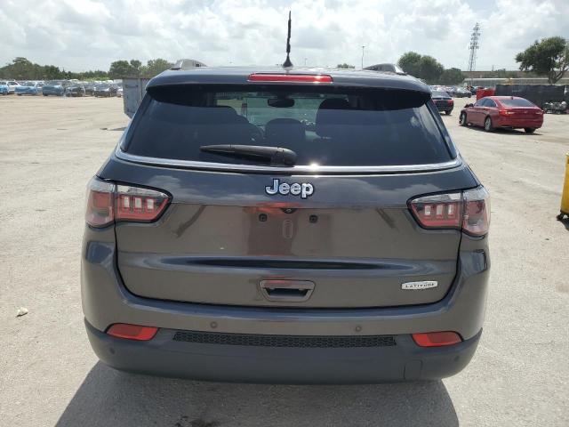 Photo 6 from auction – 2018 JEEP COMPASS LA with VIN 3C4NJCBB2JT181951