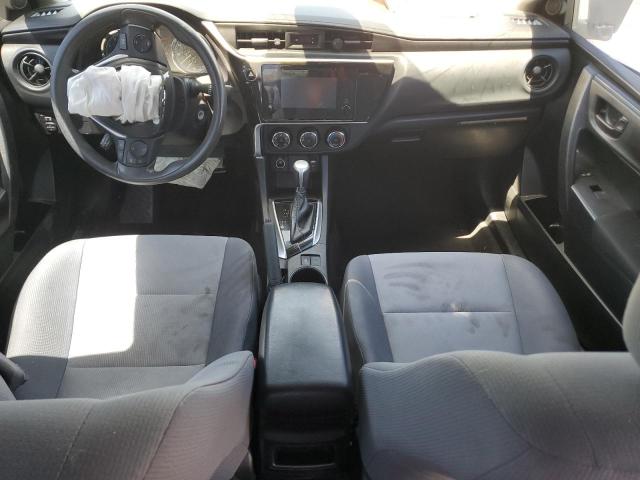 Photo 8 from auction – 2019 TOYOTA COROLLA L with VIN 2T1BURHE3KC185901