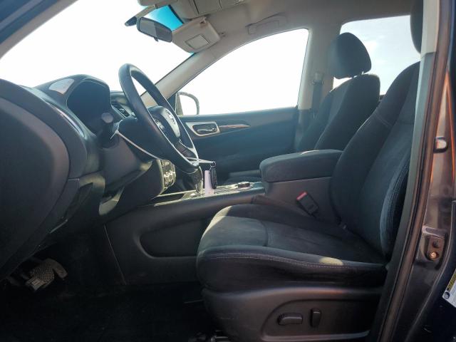 Photo 7 from auction – 2013 NISSAN PATHFINDER S with VIN 5N1AR2MM7DC612957