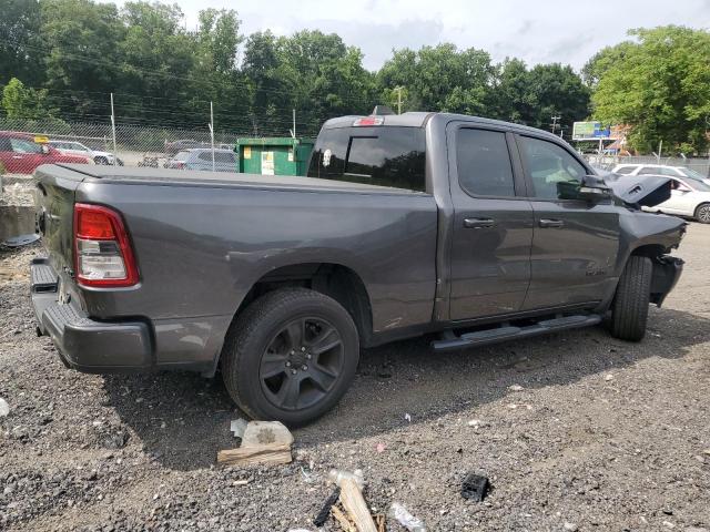 Photo 3 from auction – 2021 RAM 1500 BIG H with VIN 1C6SRFBT6MN620585