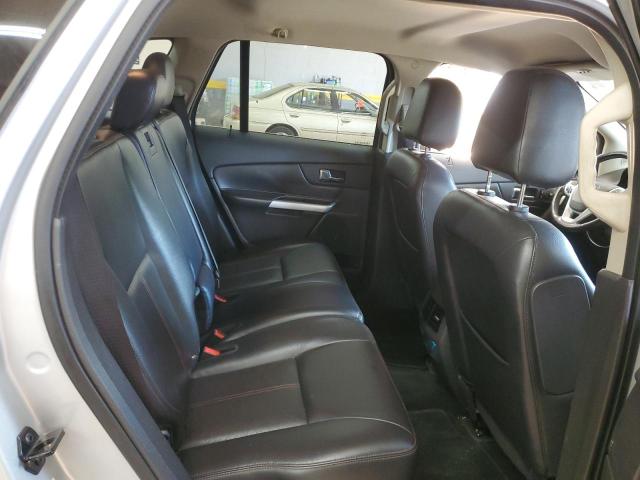 Photo 11 from auction – 2013 FORD EDGE LIMIT with VIN 2FMDK3KC7DBA07967