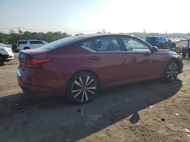 Photo 3 from auction – 2022 NISSAN ALTIMA SR with VIN 1N4BL4CV6NN362008