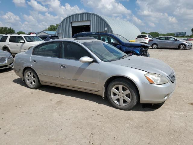 Photo 4 from auction – 2002 NISSAN ALTIMA BASE with VIN 1N4AL11E92C253580
