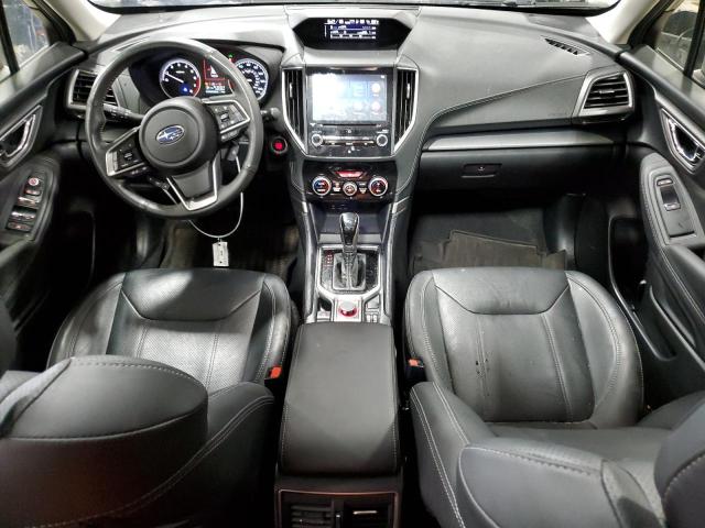 Photo 8 from auction – 2020 SUBARU FORESTER L with VIN JF2SKAUC8LH528342