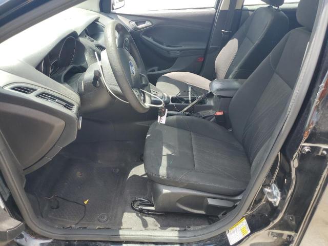 Photo 7 from auction – 2018 FORD FOCUS SE with VIN 1FADP3F25JL245471