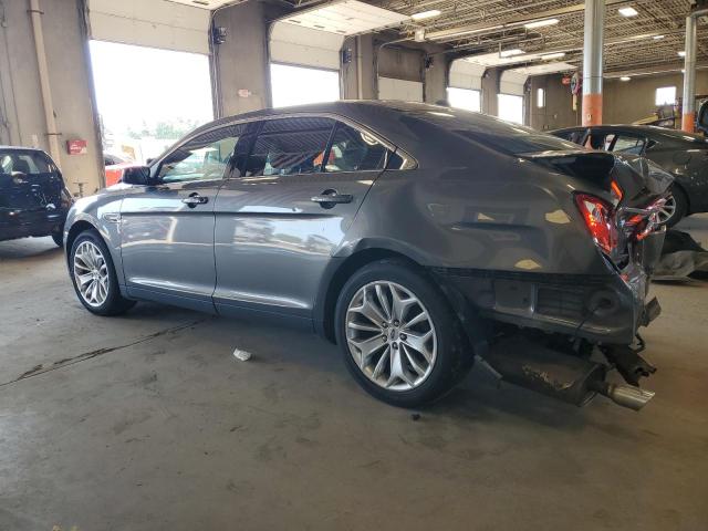 Photo 2 from auction – 2015 FORD TAURUS LIM with VIN 1FAHP2F81FG117504