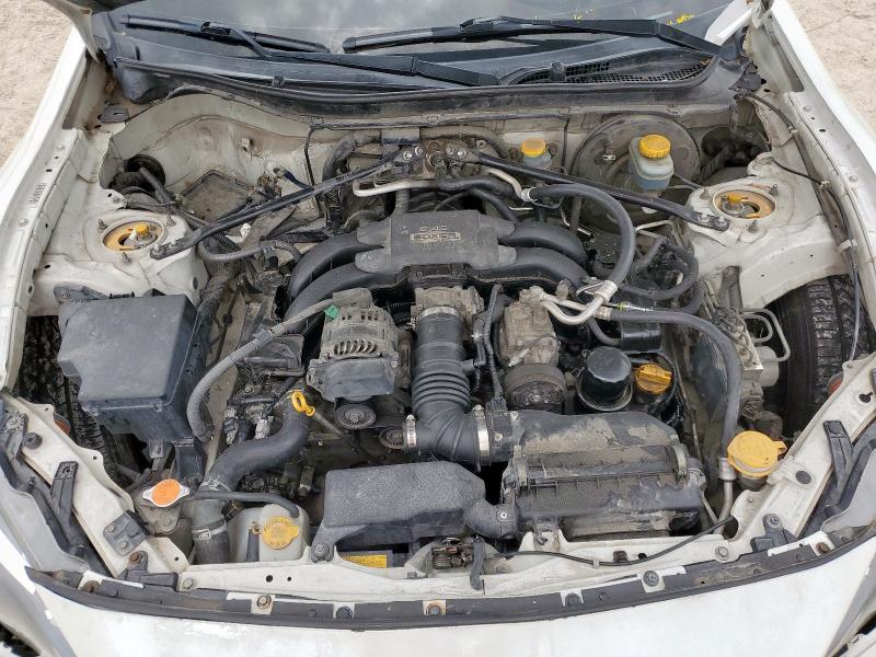 Photo 11 from auction – 2014 SUBARU BRZ 2.0 LI with VIN JF1ZCAC11E9601693