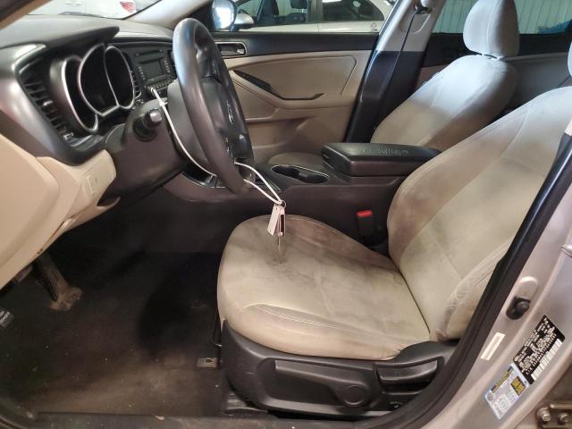 Photo 7 from auction – 2015 KIA OPTIMA LX with VIN 5XXGM4A77FG450693