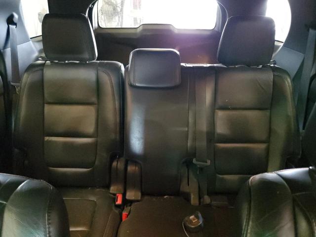 Photo 10 from auction – 2014 FORD EXPLORER X with VIN 1FM5K8D8XEGA99192