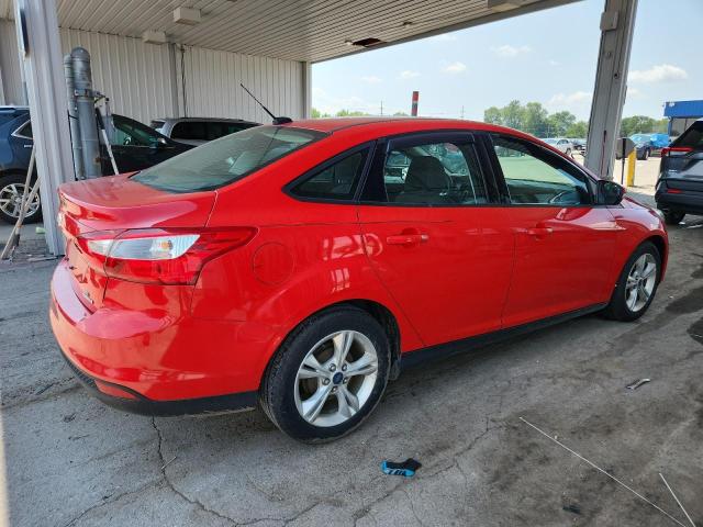 Photo 3 from auction – 2014 FORD FOCUS SE with VIN 1FADP3F27EL362099