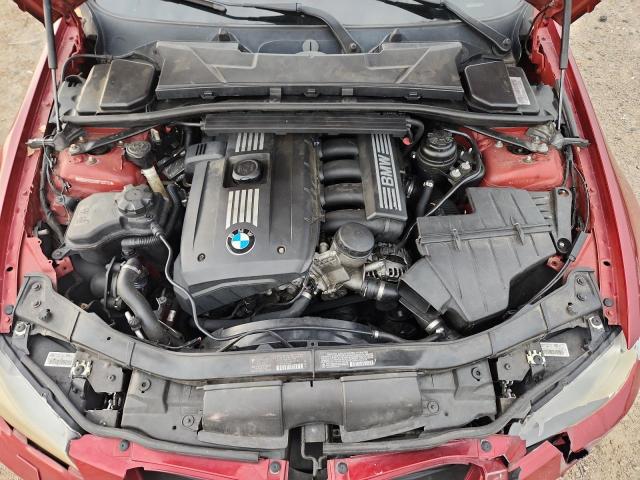 Photo 11 from auction – 2011 BMW 328 XI SUL with VIN WBAPK5C55BF123710