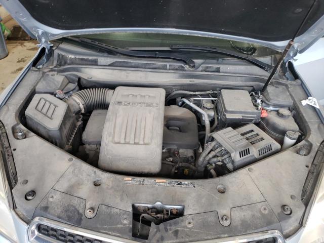 Photo 12 from auction – 2015 CHEVROLET EQUINOX LT with VIN 2GNALBEK5F6228746