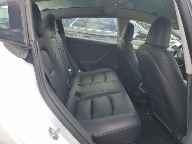 Photo 10 from auction – 2023 TESLA MODEL 3 with VIN 5YJ3E1EA1PF487081