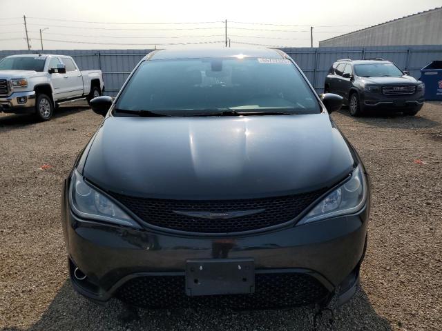 Photo 5 from auction – 2019 CHRYSLER PACIFICA TOURING PLUS with VIN 2C4RC1FG7KR532041