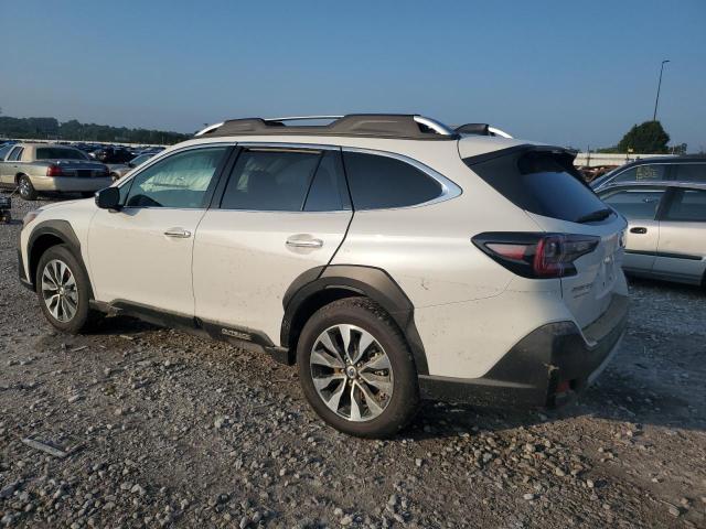 Photo 2 from auction – 2025 SUBARU OUTBACK TO with VIN 4S4BTAPC4S3120211