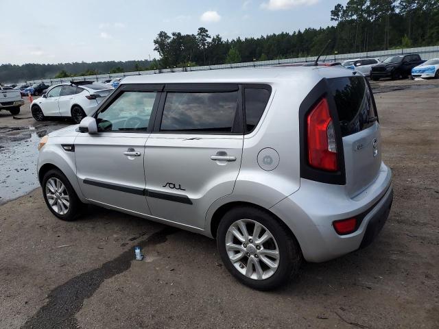 Photo 2 from auction – 2013 KIA SOUL with VIN KNDJT2A56D7482276