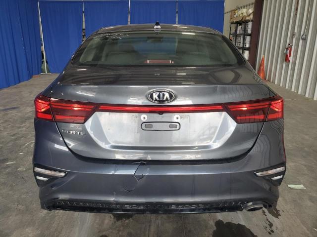 Photo 6 from auction – 2020 KIA FORTE FE with VIN 3KPF24AD7LE192171