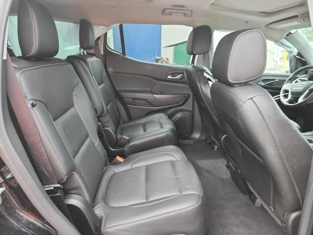 Photo 11 from auction – 2019 GMC ACADIA with VIN 1GKKNULS6KZ256094