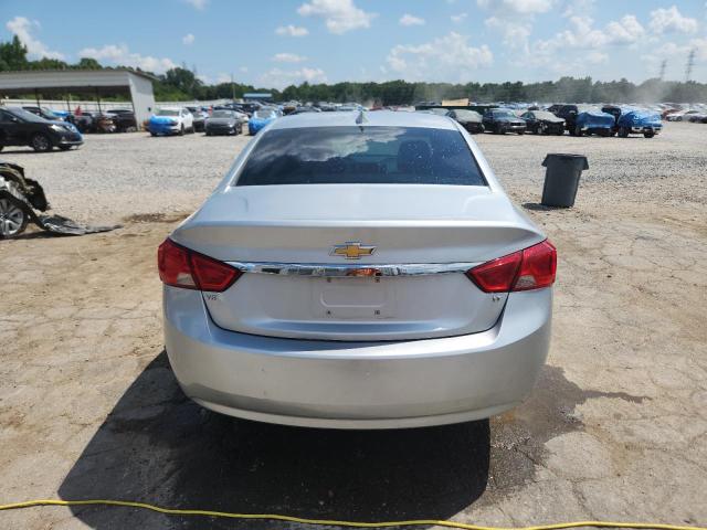Photo 6 from auction – 2016 CHEVROLET IMPALA LT with VIN 2G1115S37G9139122