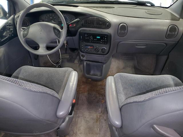Photo 8 from auction – 1996 DODGE GRAND CARA with VIN 2B4GP44R9TR521252