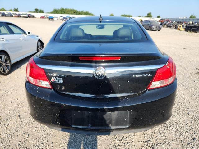 Photo 6 from auction – 2012 BUICK REGAL with VIN 2G4GR5EK9C9129842