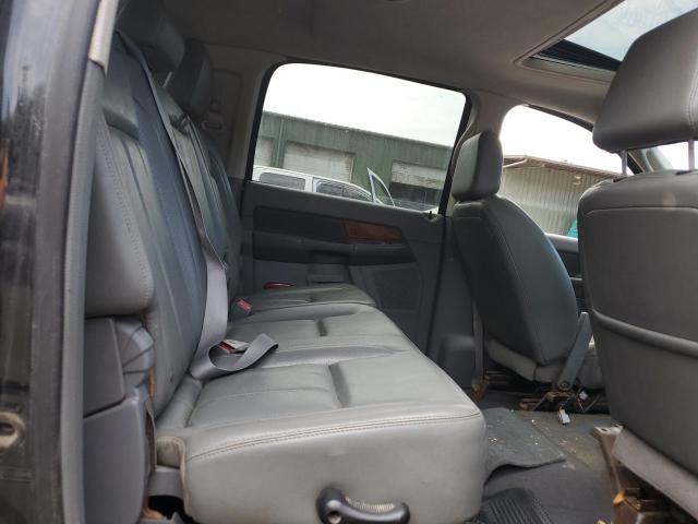 Photo 10 from auction – 2007 DODGE RAM 2500 with VIN 3D7KS29C17G755844