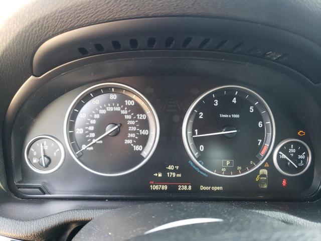 Photo 9 from auction – 2016 BMW X3 XDRIVE2 with VIN 5UXWX9C5XG0D82423