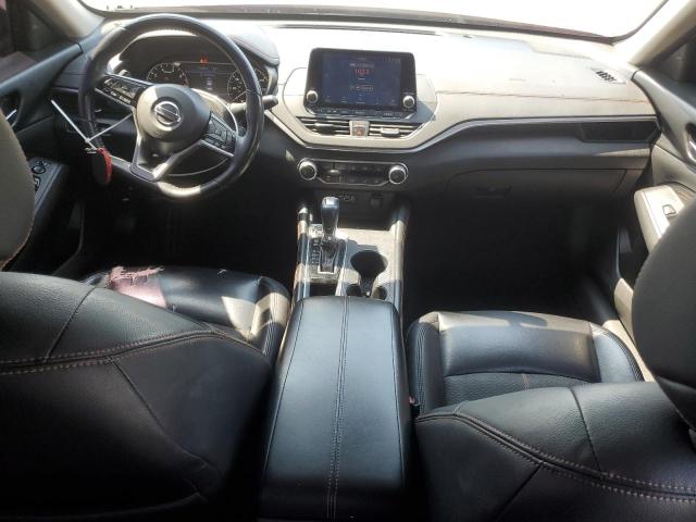 Photo 8 from auction – 2019 NISSAN ALTIMA SR with VIN 1N4BL4CV5KN317766