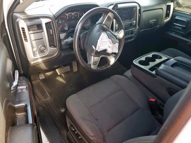 Photo 8 from auction – 2017 GMC SIERRA C15 with VIN 1GTN1MEC6HZ232610