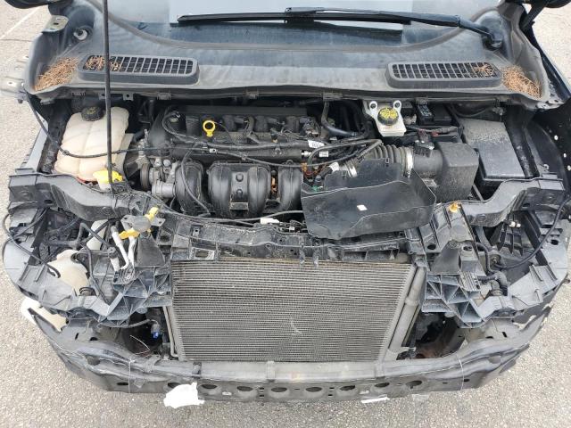 Photo 12 from auction – 2016 FORD ESCAPE S with VIN 1FMCU0F72GUB90808