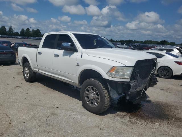 Photo 4 from auction – 2012 DODGE RAM 2500 L with VIN 3C6UD5FL8CG174359