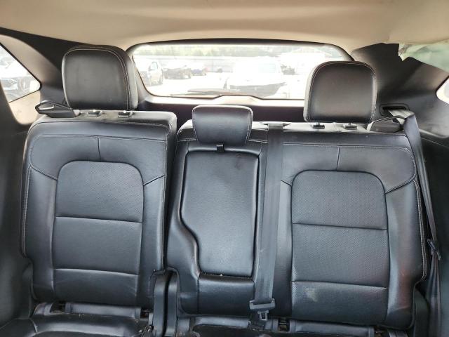 Photo 10 from auction – 2020 FORD ESCAPE TITANIUM with VIN 1FMCU9J98LUB15232