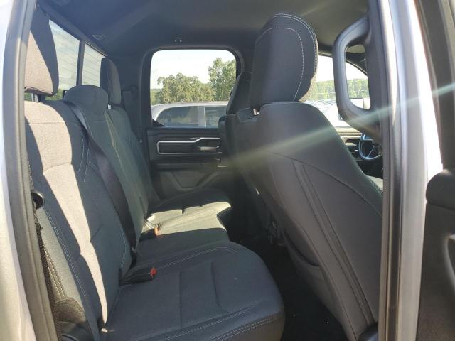 Photo 10 from auction – 2022 RAM 1500 BIG H with VIN 1C6RREBG0NN329058