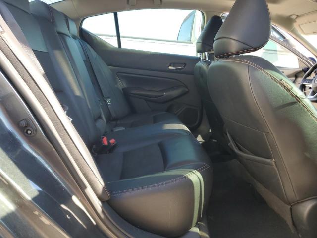 Photo 10 from auction – 2022 NISSAN ALTIMA SR with VIN 1N4AL4CV0NN303029