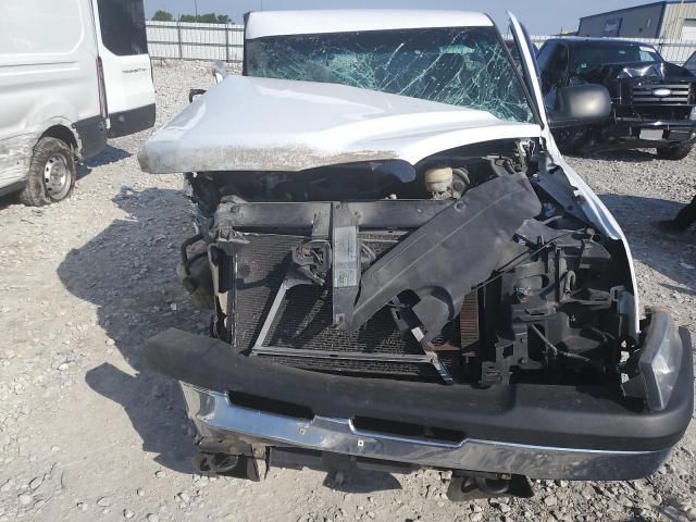 Photo 5 from auction – 2006 CHEVROLET SILVERADO with VIN 1GCEC14X06Z121156