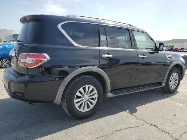 Photo 3 from auction – 2019 NISSAN ARMADA SV with VIN JN8AY2ND6K9089130