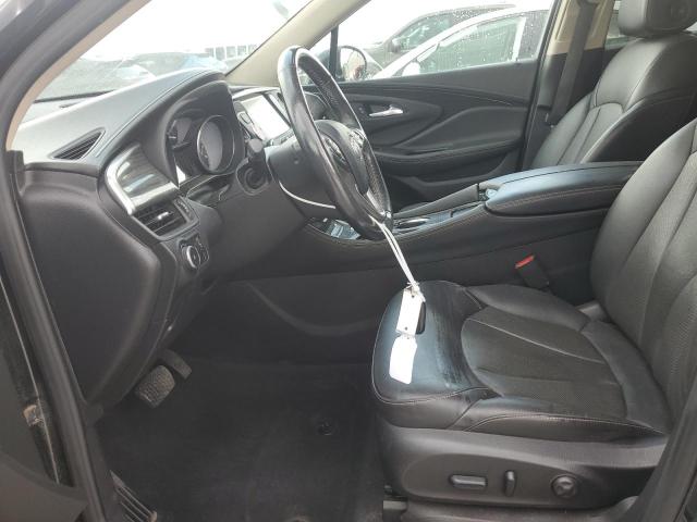 Photo 7 from auction – 2017 BUICK ENVISION E with VIN LRBFXDSA8HD009163