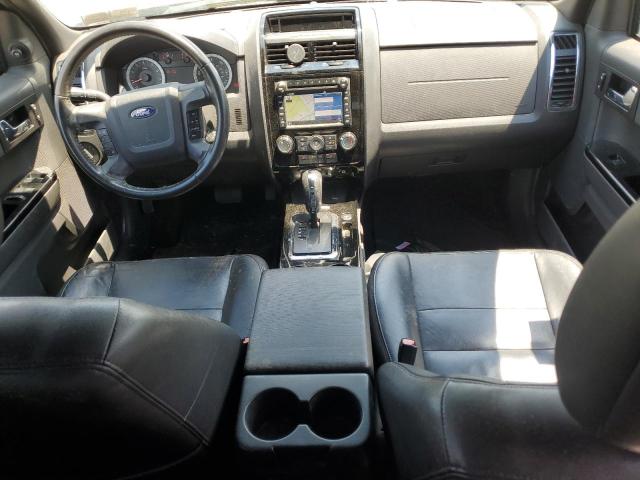 Photo 8 from auction – 2012 FORD ESCAPE LIM with VIN 1FMCU0EGXCKB70717